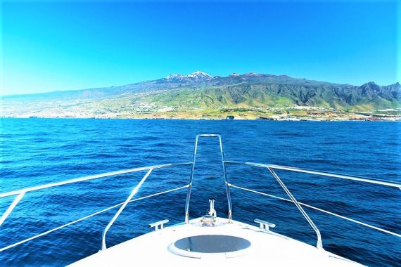 aqluiler yate lujo tenerife sur - astondoa 40 (10)