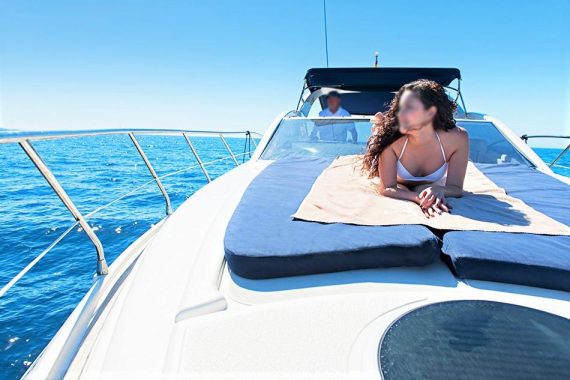 aqluiler yate lujo tenerife sur - astondoa 40 (12)