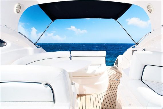 aqluiler yate lujo tenerife sur - astondoa 40 (13)
