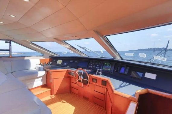 superphantom 80 tenerife